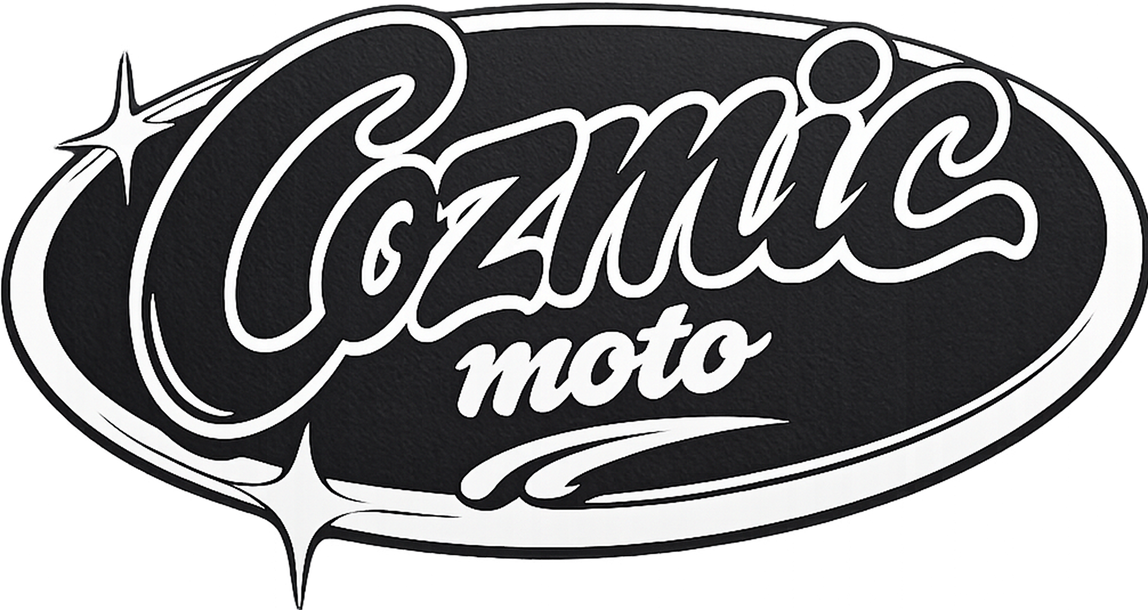 Cozmic Moto